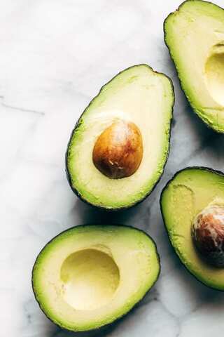 5 Potassium-Rich Foods Every Vegetarian Should Include in Diet