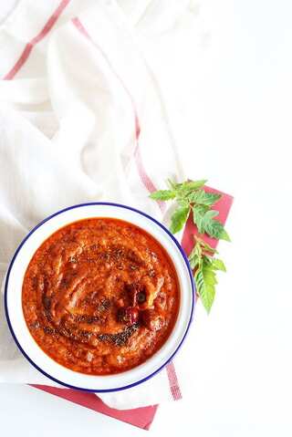 5 Flavourful South Indian Chutneys You Can't-Miss

