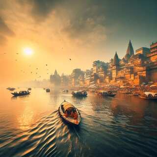 5 Incredible Places in India to Add to Your Itinerary

