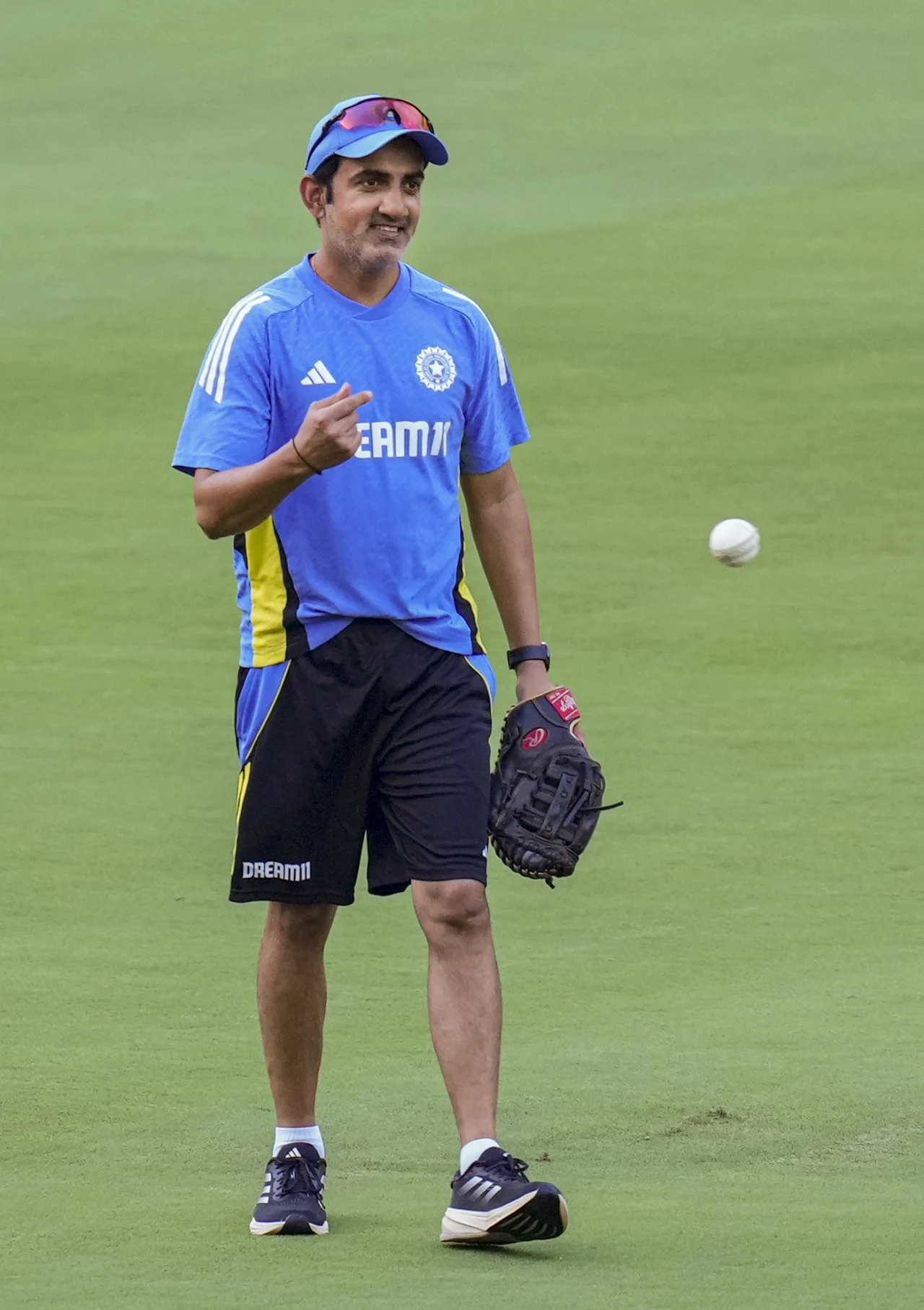6 Unwanted Records for India under coach Gautam Gambhir