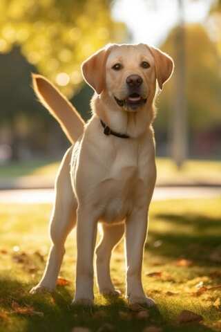 Meet 5 Friendly Large Dog Breeds

