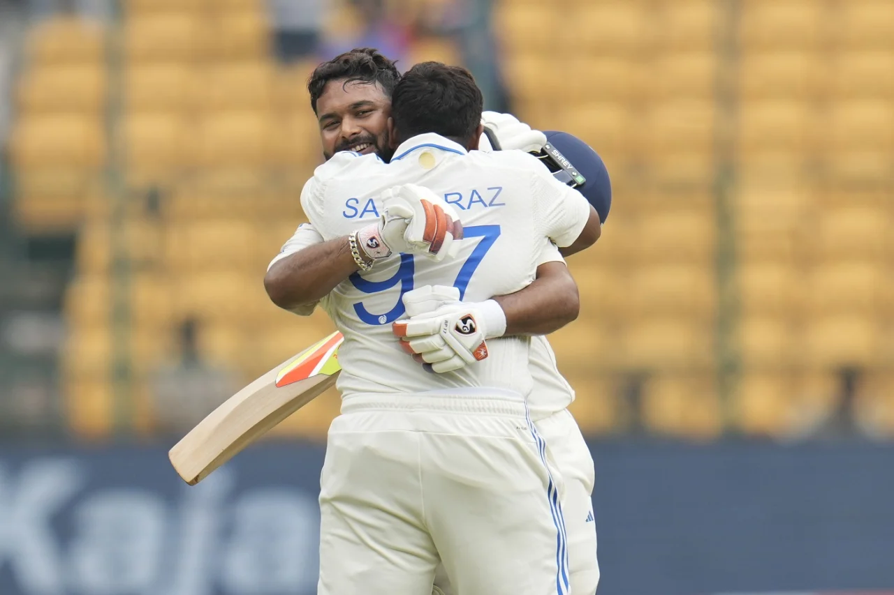 5 Highest Innings Total for India in a Home Defeat