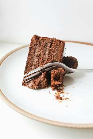 5-Step Delicious Chocolate Mocha Cake Recipe