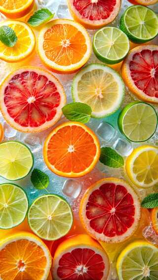 5 Nutrient-Dense Foods That Are Rich in Folic Acid
