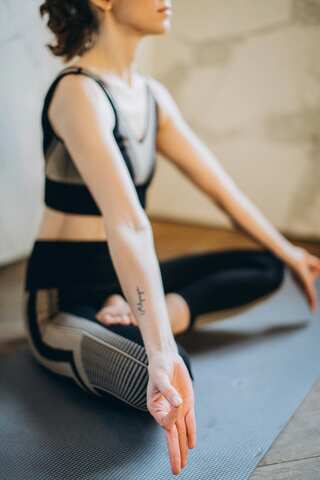 7 Ways Meditation Can Improve Mental Focus