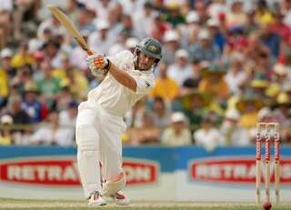 Biggest Test Defeats For Australia