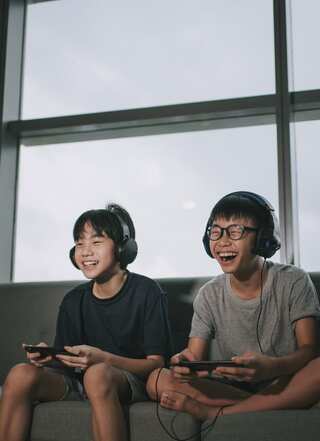 5 Things to Avoid Buying for Children

