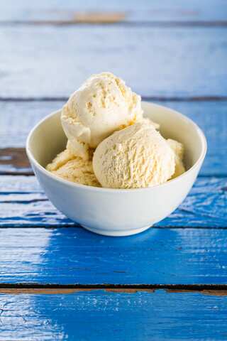 How to Make Vegan Ice Cream At Home
