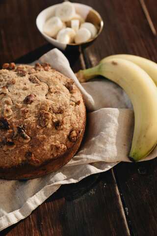 How to Bake Gluten-Free Banana Bread in 5 Simple Steps