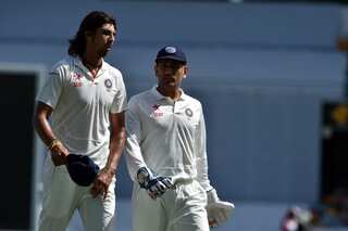 Indian Captains With Most Test Matches Lost At Home After Winning Toss