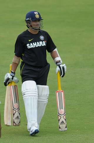Most 50+ Scores For India In Test Losses