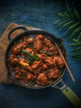  5 South Indian Chicken Dishes You Must Try
