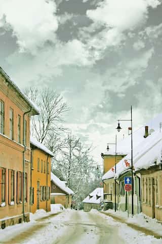 Explore 5 Newest UNESCO World Heritage Sites in Europe
