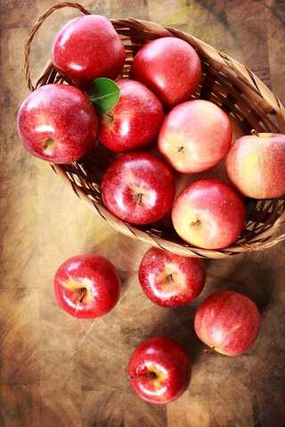 5 Tips for Keeping Your Apples Fresh
