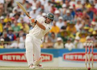 Fastest Test Hundreds for Australia
