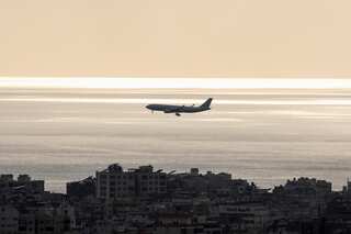 Key Airlines That Have Suspended Flights As Tensions In West Asia Rises 

