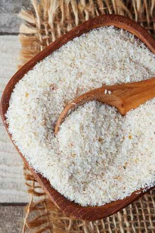  How Psyllium Husk (Isabgol) Can Improve Gut Health
