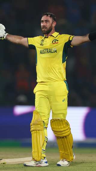 Fastest Individual T20I Hundred for Australia
