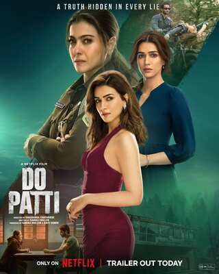 New Shows & Movies To
Watch On Diwali Week
