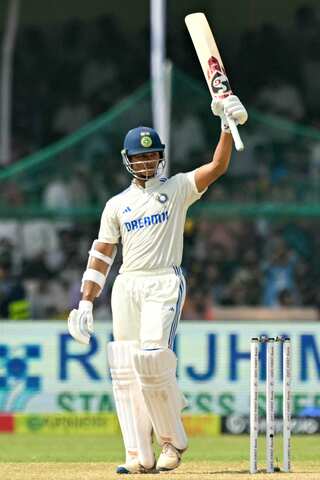 1000+ Test Runs In a Calendar Year Before Turning 23