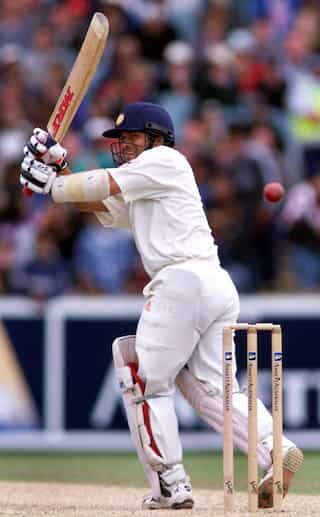 6 Highest Scores by Indian Captains in Australia in Tests
