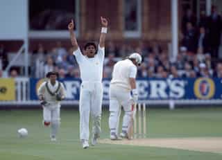 Bowlers With Best Strike-Rate In Test Cricket (Minimum 300 Wickets)