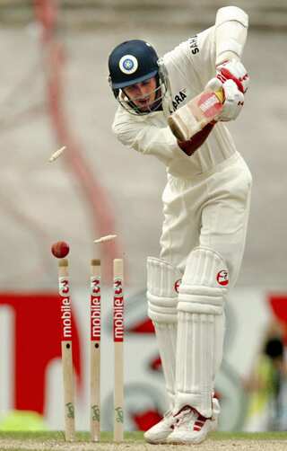 7 Indian Players to Register Most Ducks in Australia in Tests