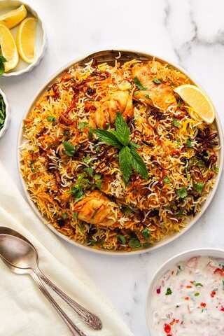 5 Delicious Indian Rice Dishes to Indulge In
