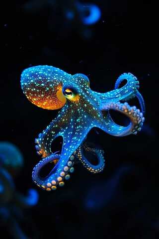 5 Surprising Facts About Octopuses
