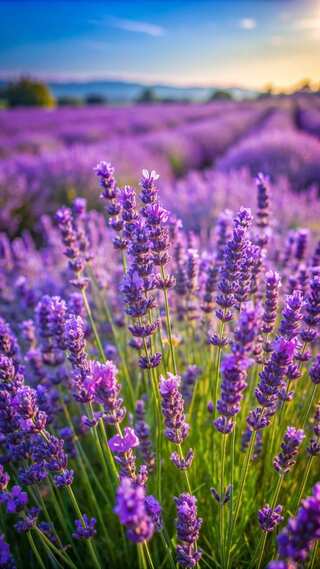 5 Iconic Flower Destinations Around the World to Visit
