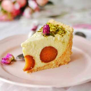 Diwali Special: Easy Gulab Jamun Cheesecake Recipe
