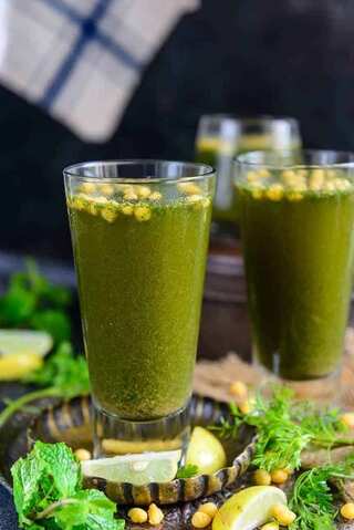 Celebrate Diwali with This Quick and Easy Jaljeera Recipe