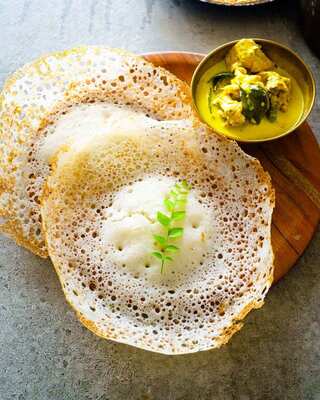 5 Easy Steps to Make Rice Pancakes from Leftover Rice
