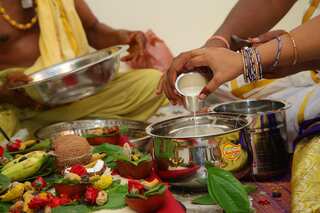 Navratri 2024: 5 Foods To Keep Your Energy Up During the Fast
