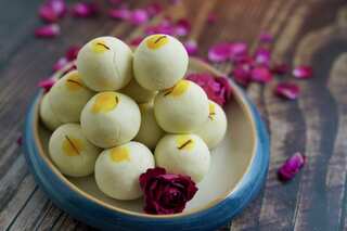 Sandesh: Craft This Bengali Delight for Sweet Pujo Celebration