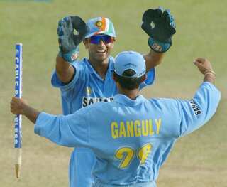 Indian Captains With 50-Plus International Wins