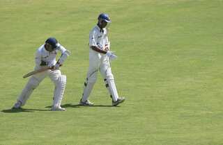 Highest Partnership Run-Rate For India In Tests (Min 1,000 Runs)