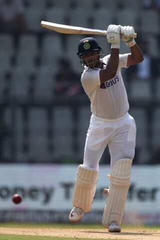 Most Test Runs For India After 20 Innings
