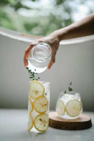 Strengthen Your Immunity: Natural Ways to Detox Your Body Today!