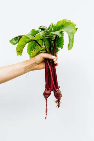 Are Beetroots Good for Heart Health?