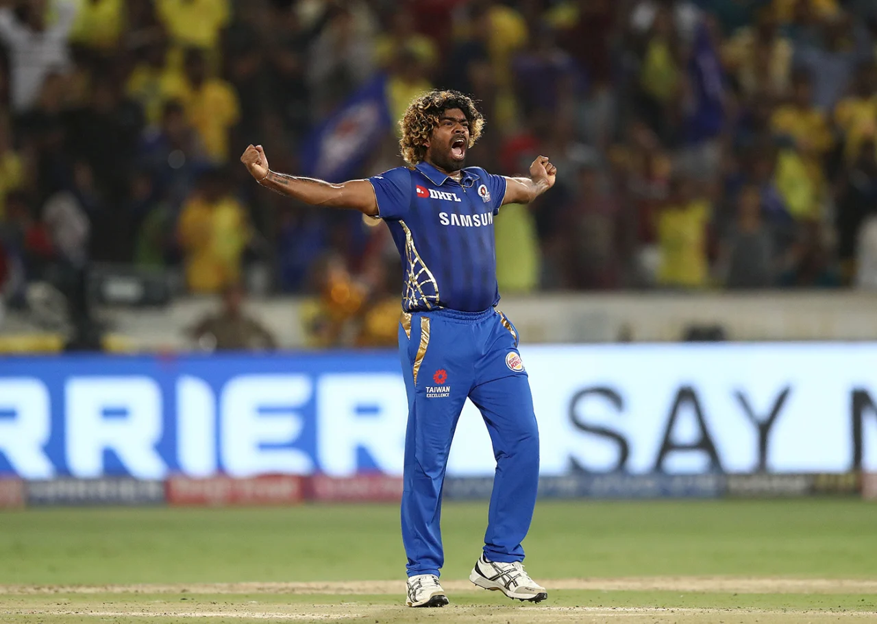 7 Bowlers with Most 4 Wicket Hauls in IPL