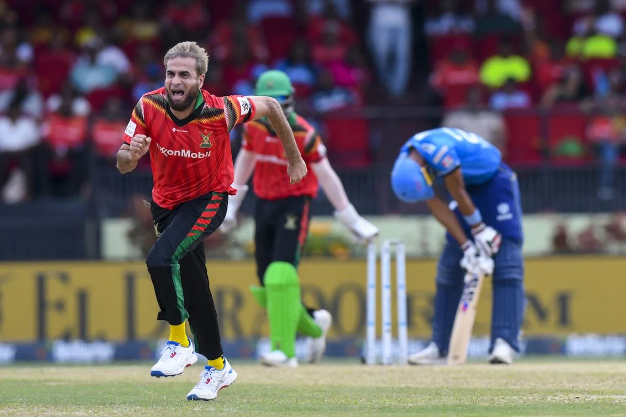 7 Bowlers with Most 4 Wicket Hauls in Men’s T20s