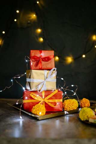 7 Last-minute Diwali Gift Ideas
