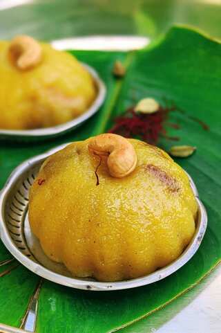 5 Delicious South Indian Halwas You Must Try
