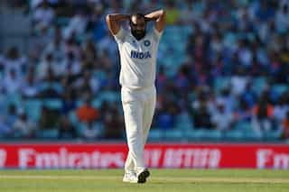 Most 6s Conceded By Indian Bowlers In Tests Since 2019