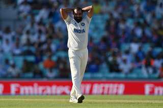 Most 6s Conceded By Indian Bowlers In Tests Since 2019