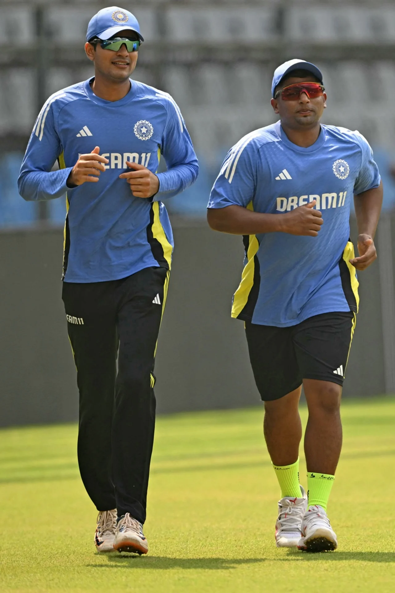 IND vs NZ 2024 3rd Test: India’s Predicted Playing XI