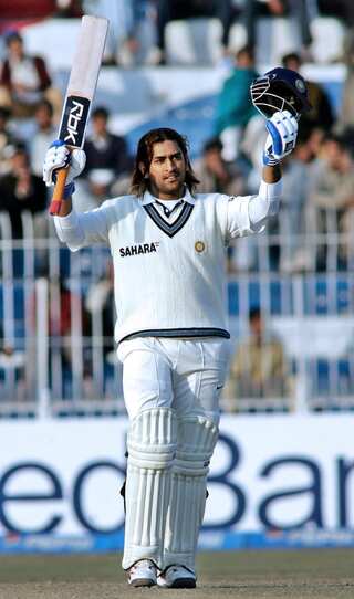 Most Away Test Hundreds by Indian Wicket Keeper Batters