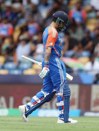 5 Worst ODI Defeats For Indian Men’s Team