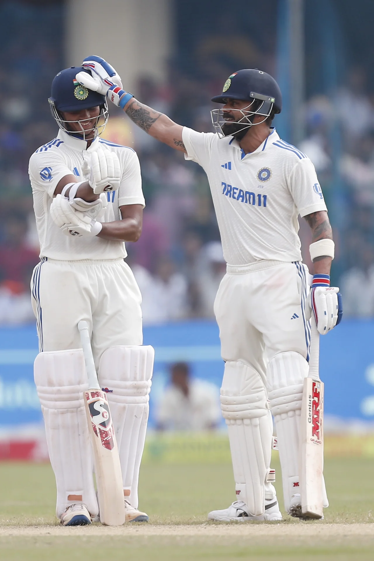 Fewest Balls Batted By A Team To Win A Test Match